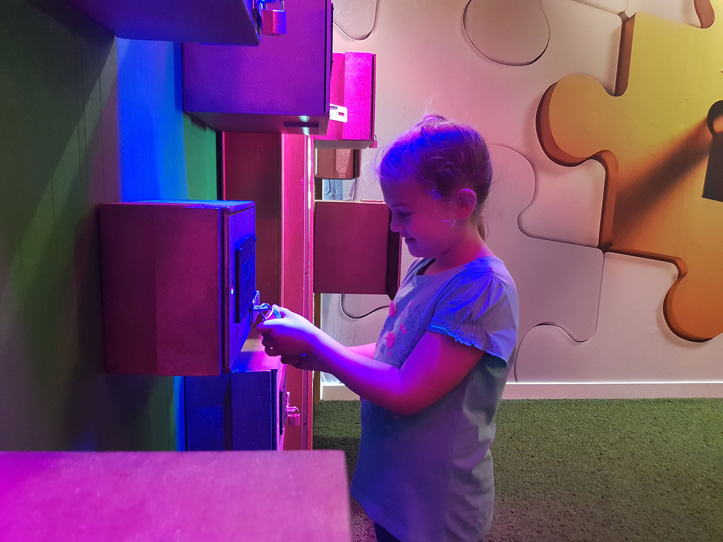 Escape Room