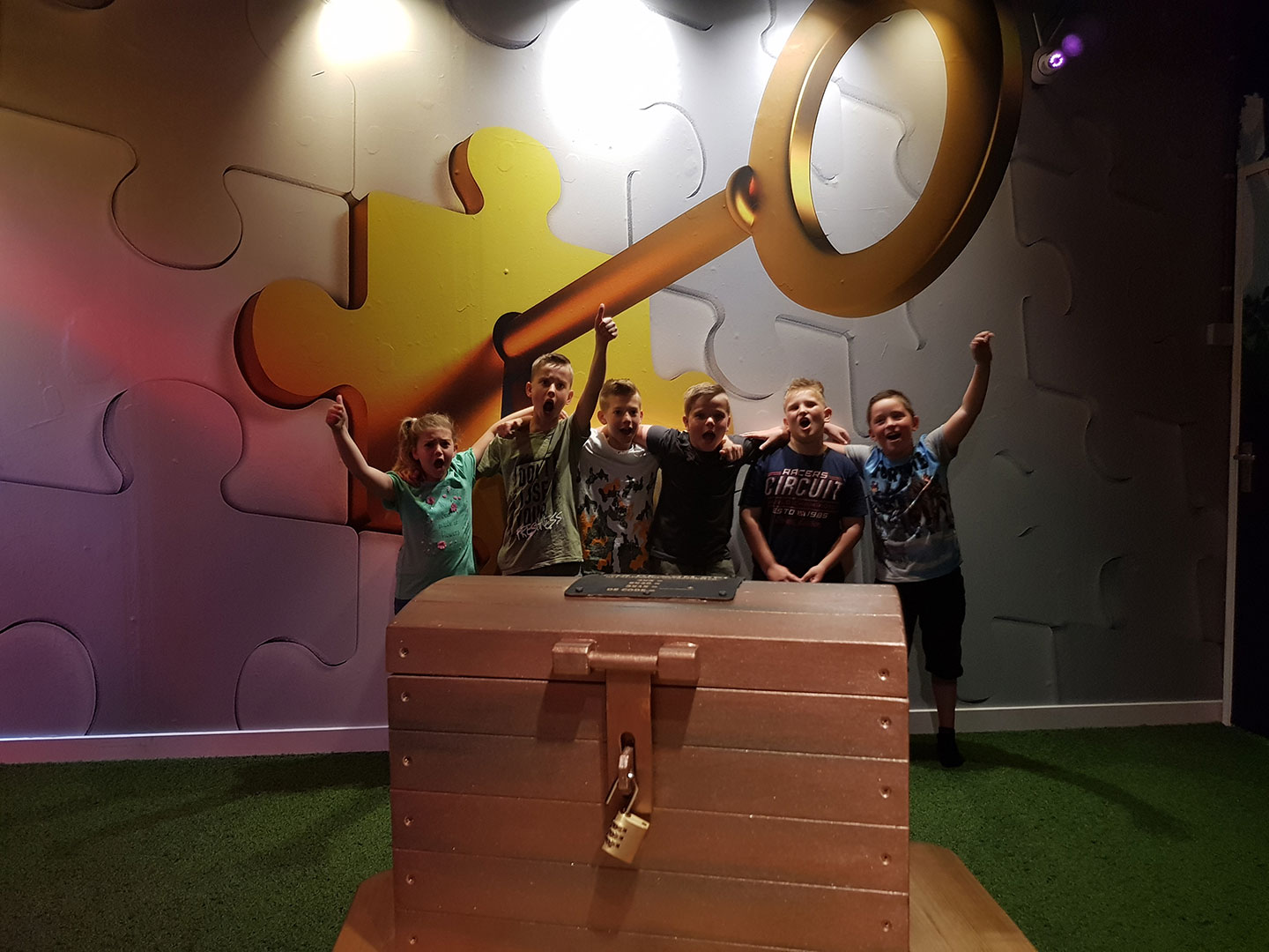 Escape Room