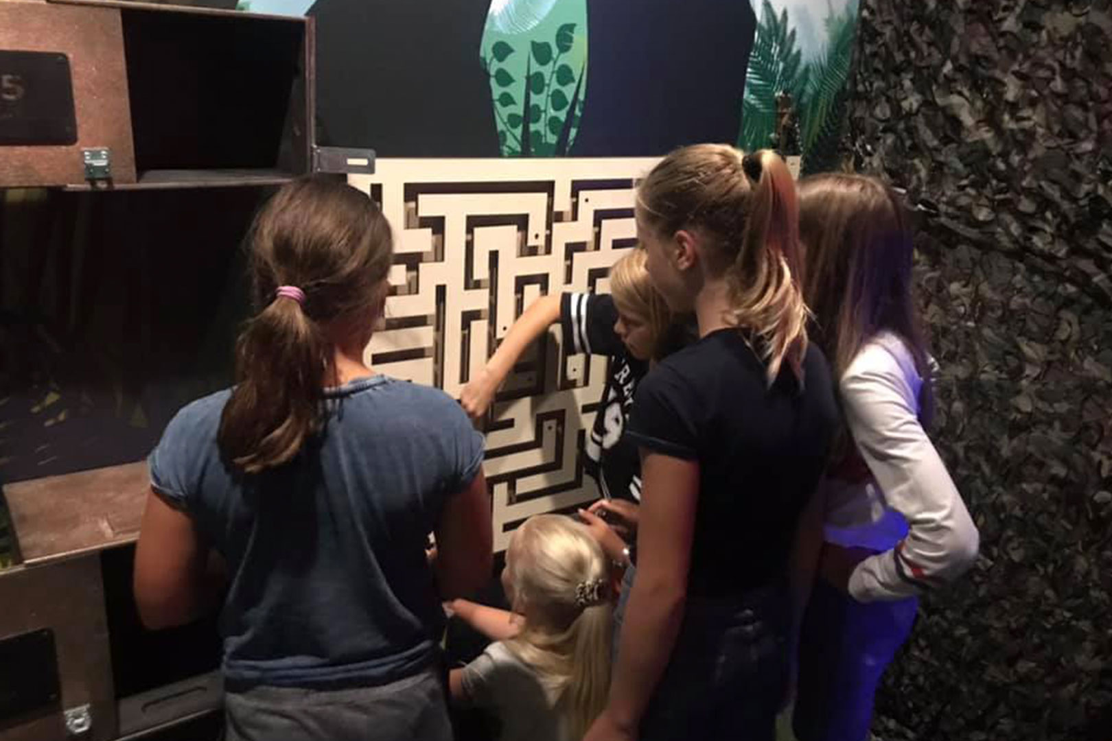 Escape room Joure Escape room Joure