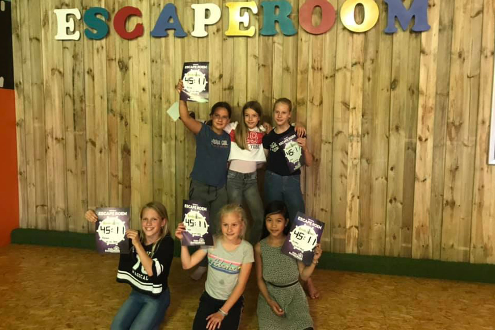 Escape room Joure Escape room Joure